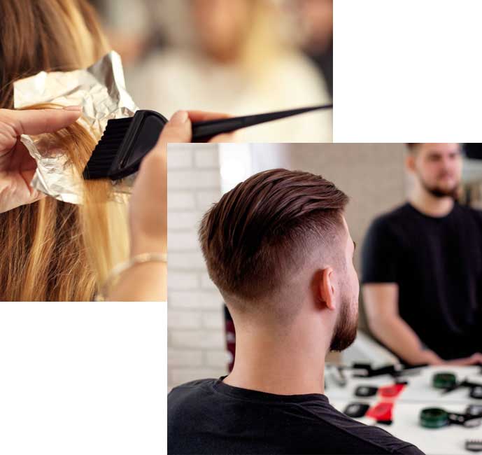 Mens Hair Salon Near Me - Top Quality Hair Salon in Winter Park