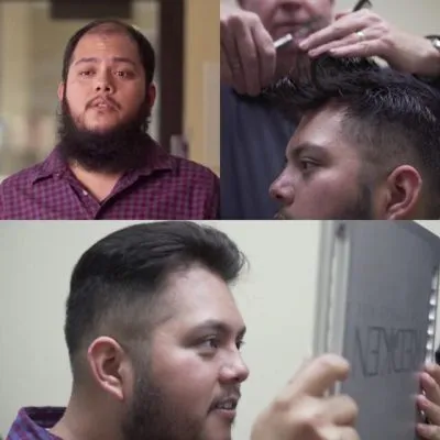 men's hair restoration replacement appleton green bay wisconsin