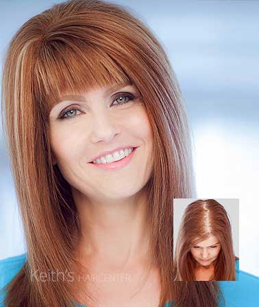 womens hair toppers wigs green bay appleton wisconsin