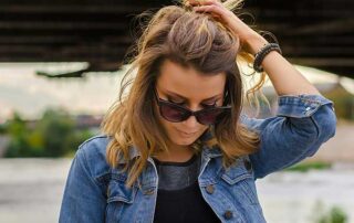 Reversible Hair Loss - Wisconsin